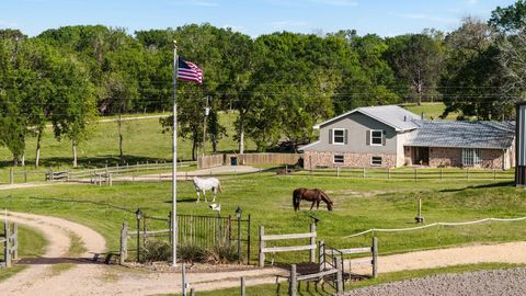 2355 Jackson League Circle Brenham TX 77833