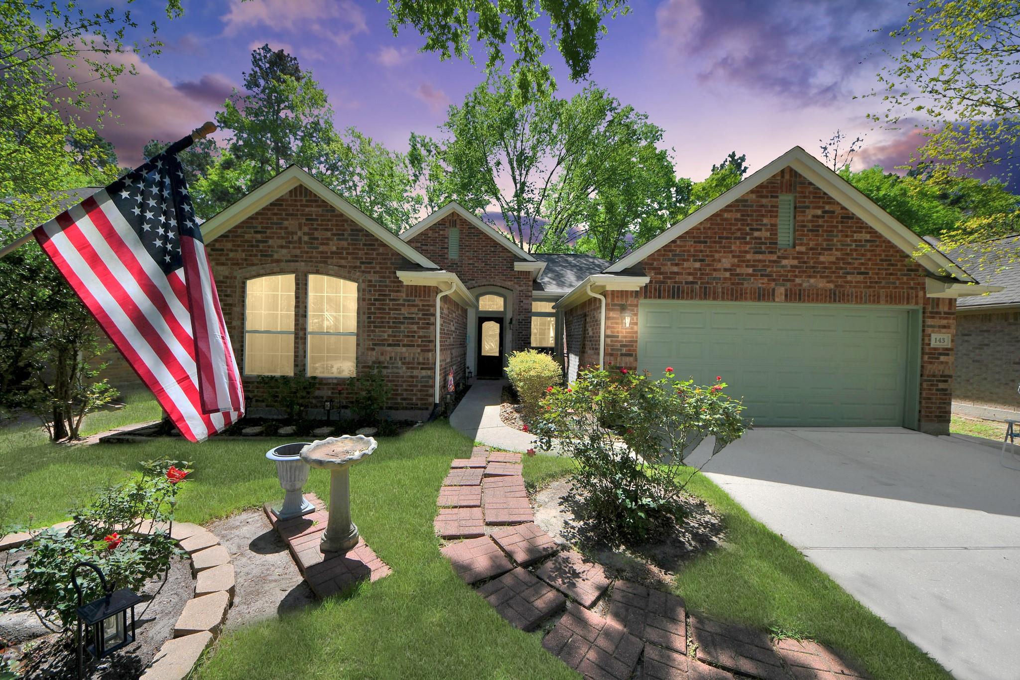 143 S Delta Mill Circle