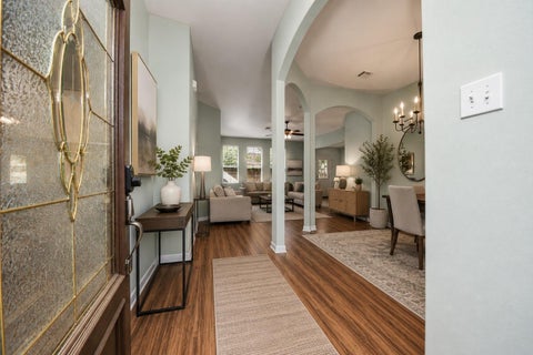 Photo of 143 S Delta Mill Circle, Conroe, TX 77385 (MLS # 78046771)