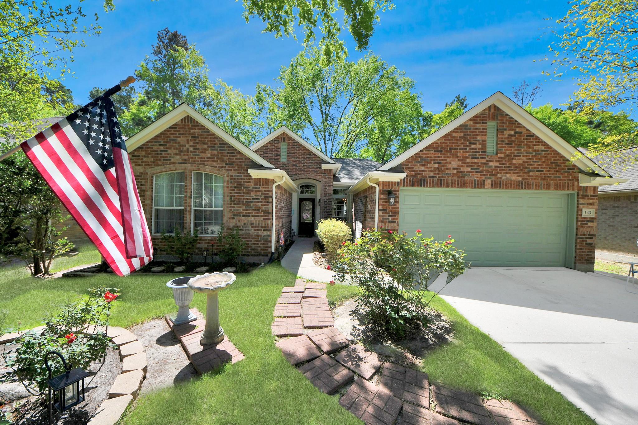 143 S Delta Mill Circle