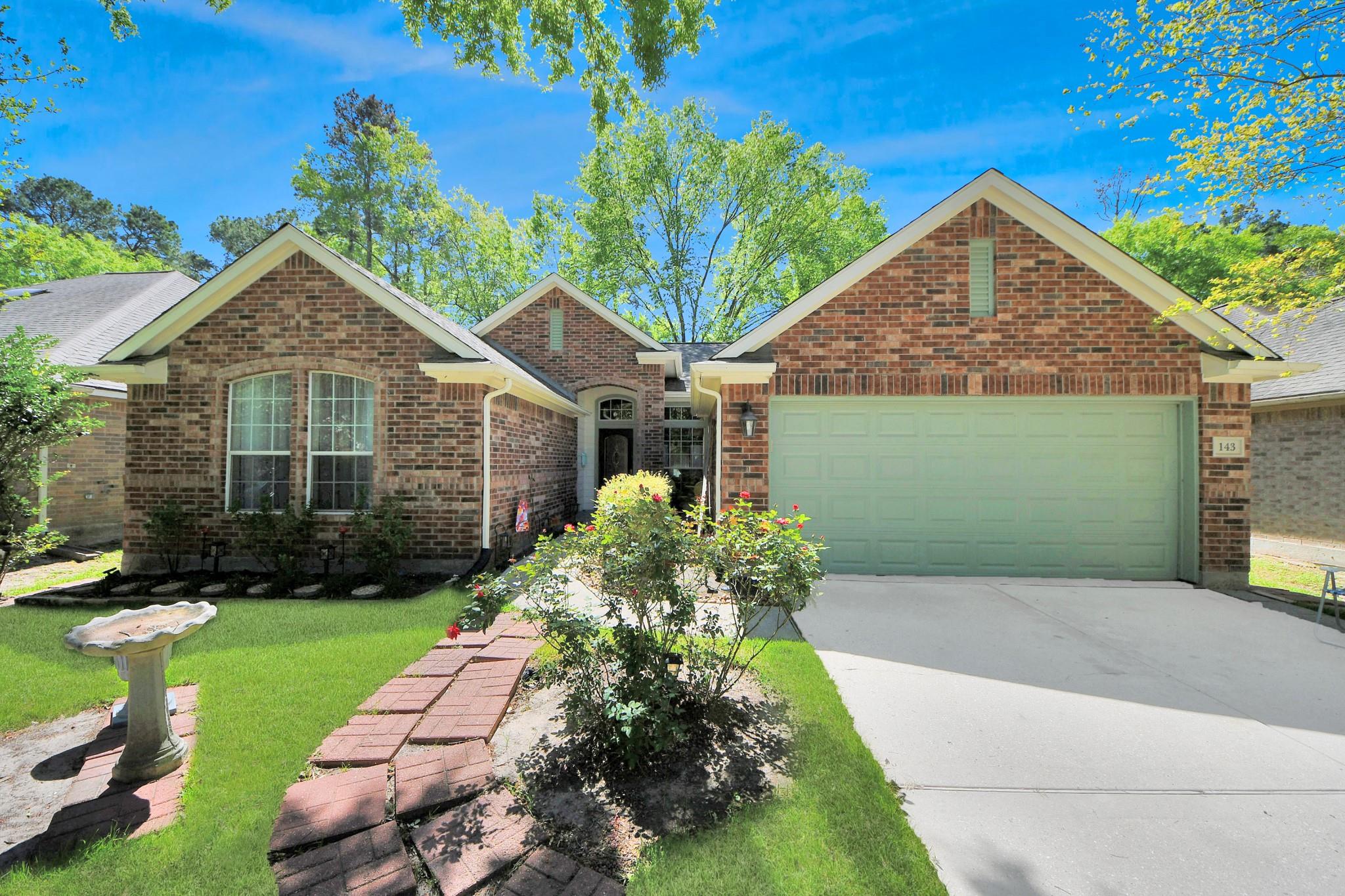 143 S Delta Mill Circle