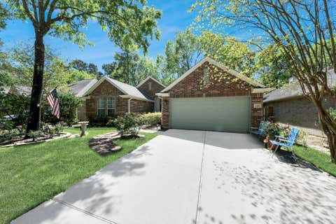 Photo of 143 S Delta Mill Circle, Conroe, TX 77385 (MLS # 78046771)