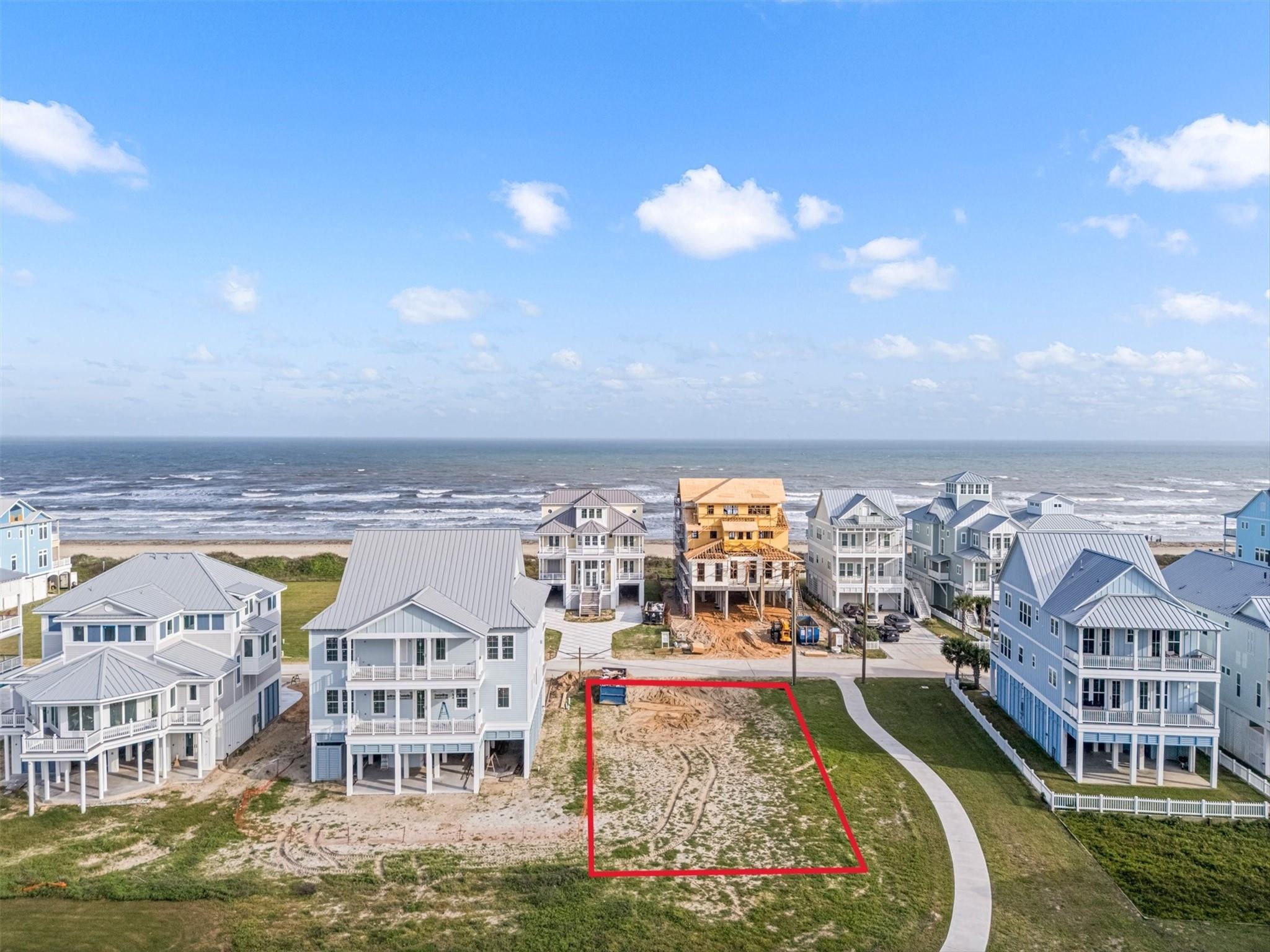 11358 Beachside Drive