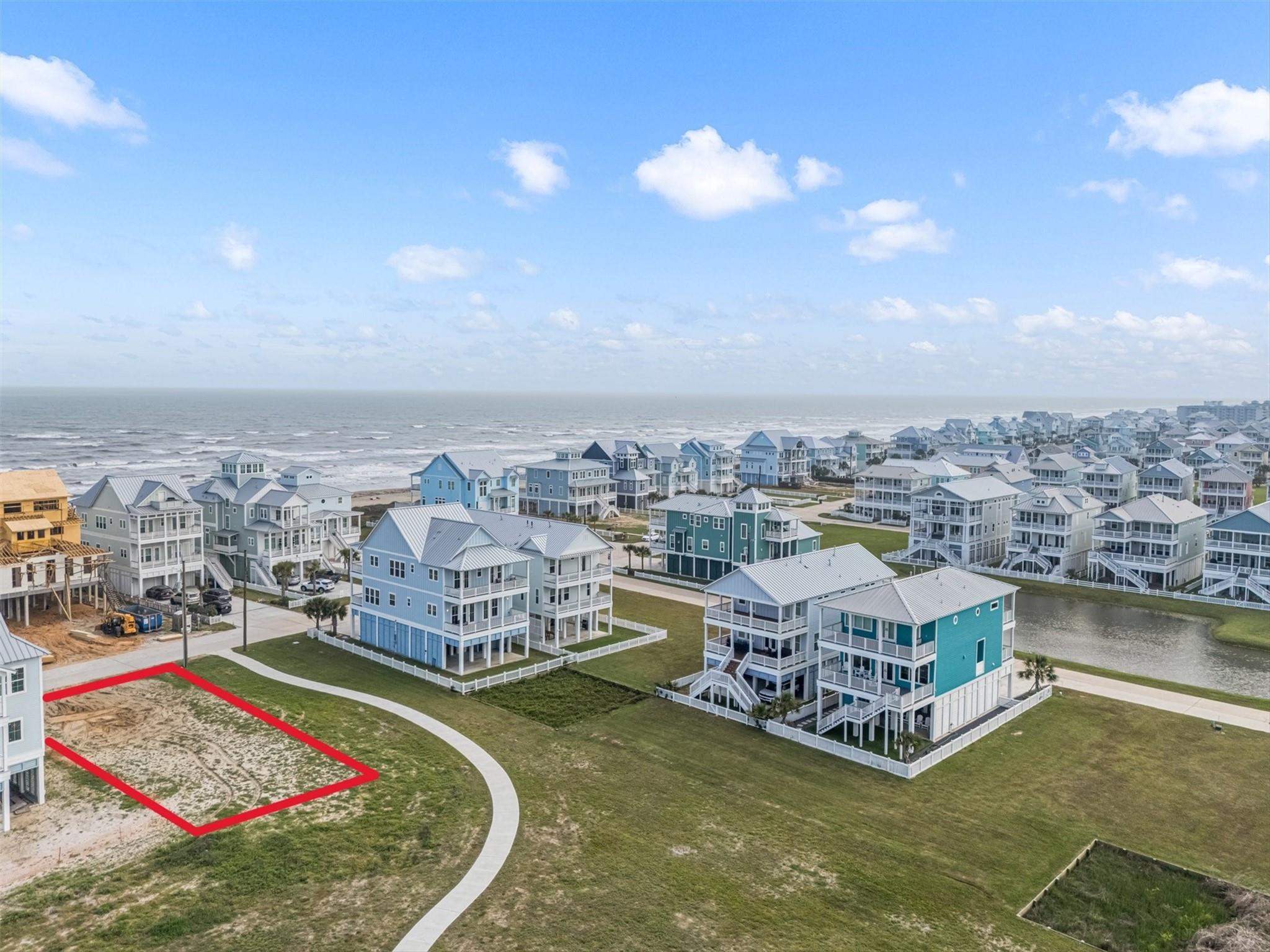 11358 Beachside Drive