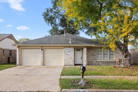 Photo of 1014 Three Forks Drive, Katy, TX 77450 (MLS # 65288262)