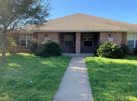 Multifamily For Rent - 937 Crepe Myrtle Street<br/> Brazos County, College Station, TX 77845