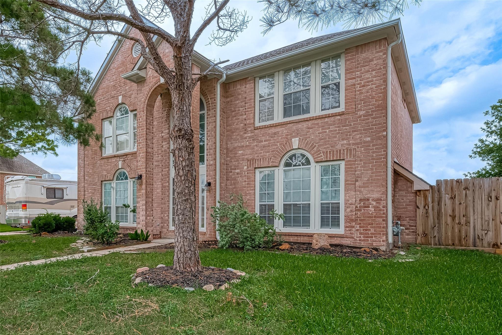 19818 Arbor Creek Drive