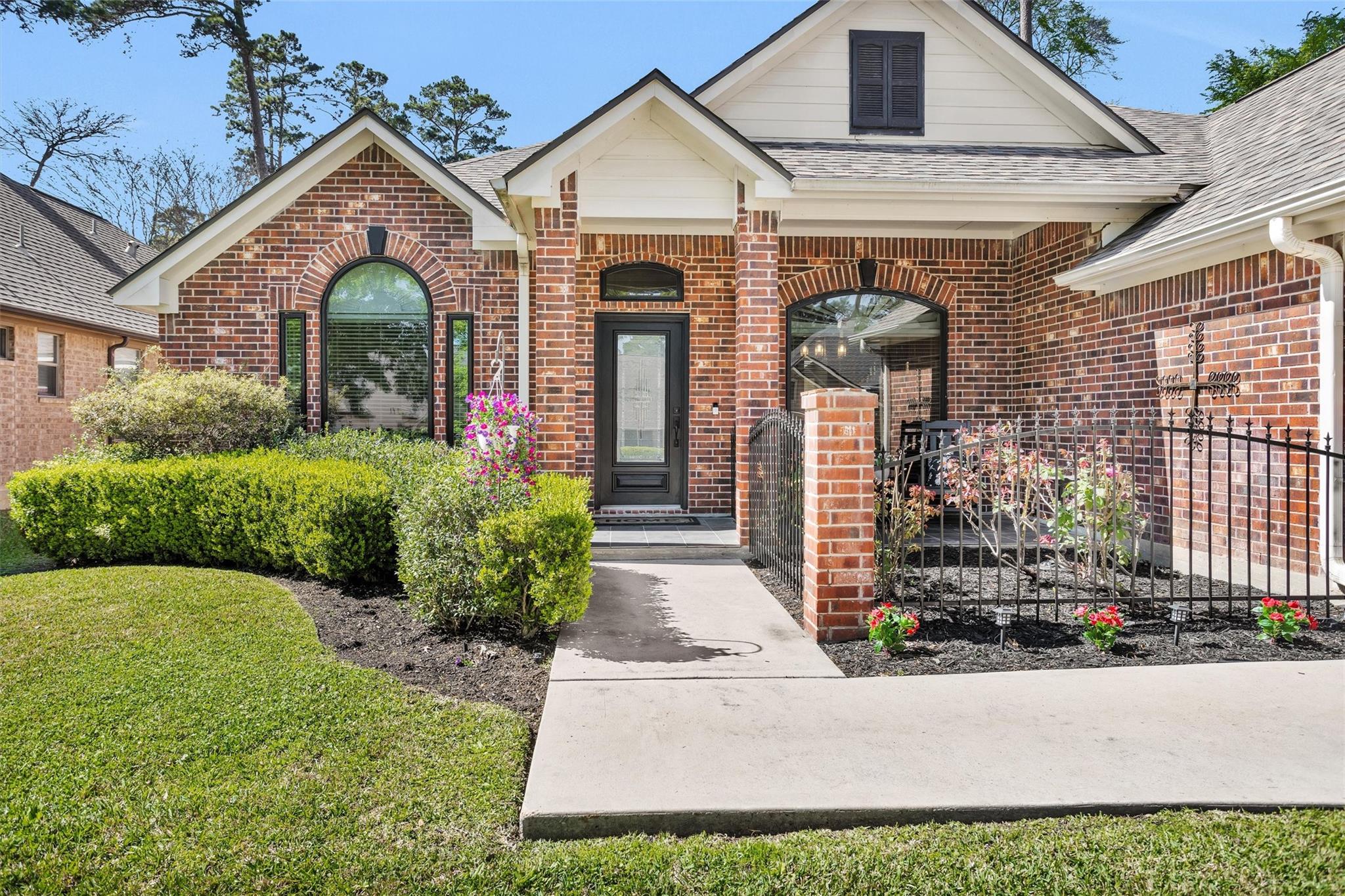 3407 Fitzgerald Drive