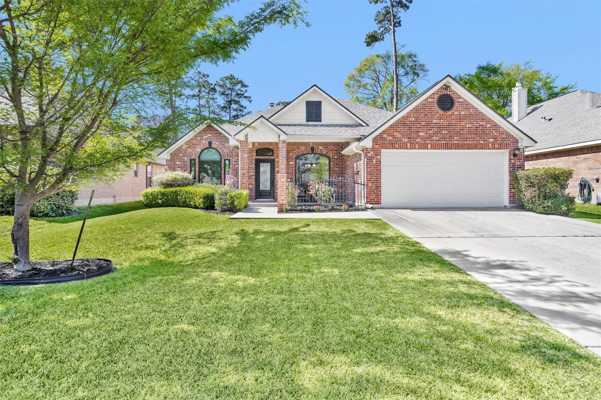 3407 Fitzgerald Drive