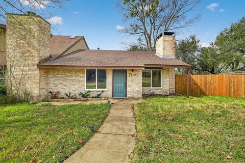 2419 Memorial Drive Bryan TX 77802