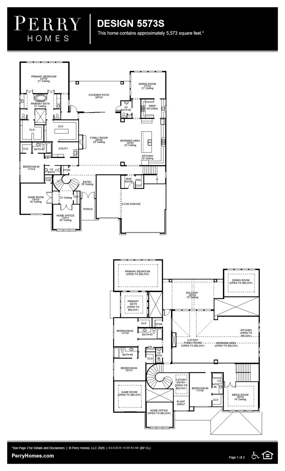 10835 Rosary Pea Lane