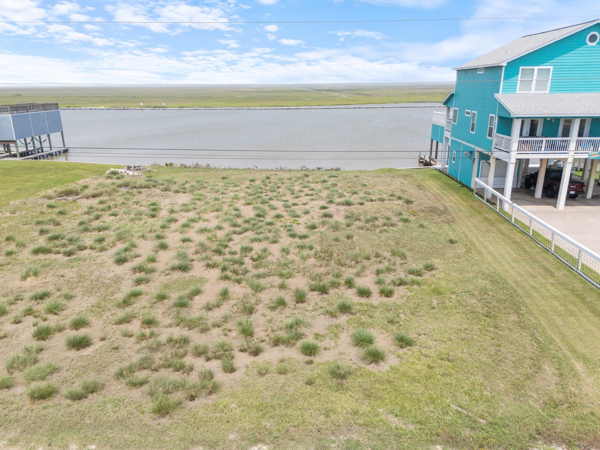 LOT 3 County Road 230