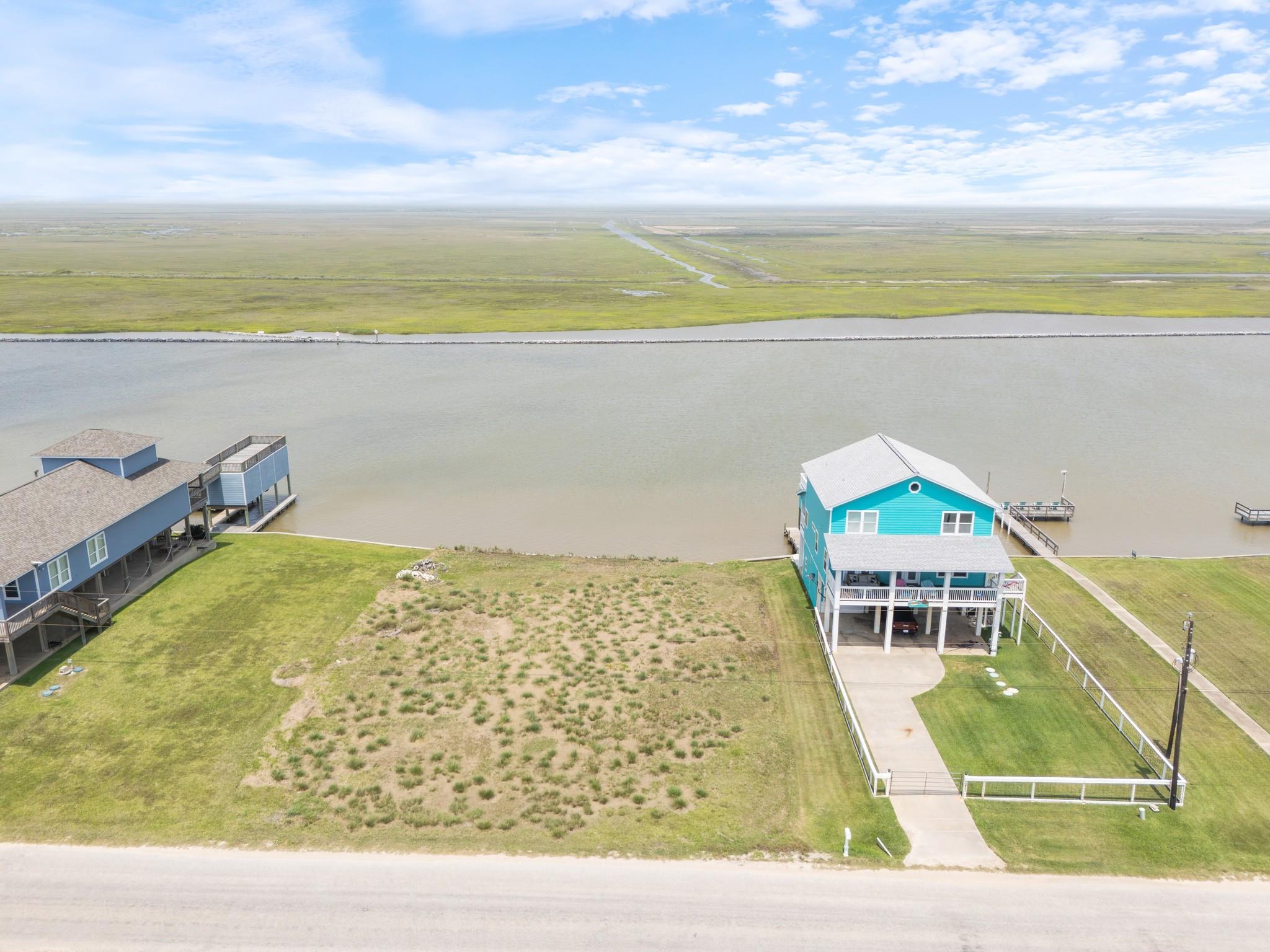 LOT 3 County Road 230