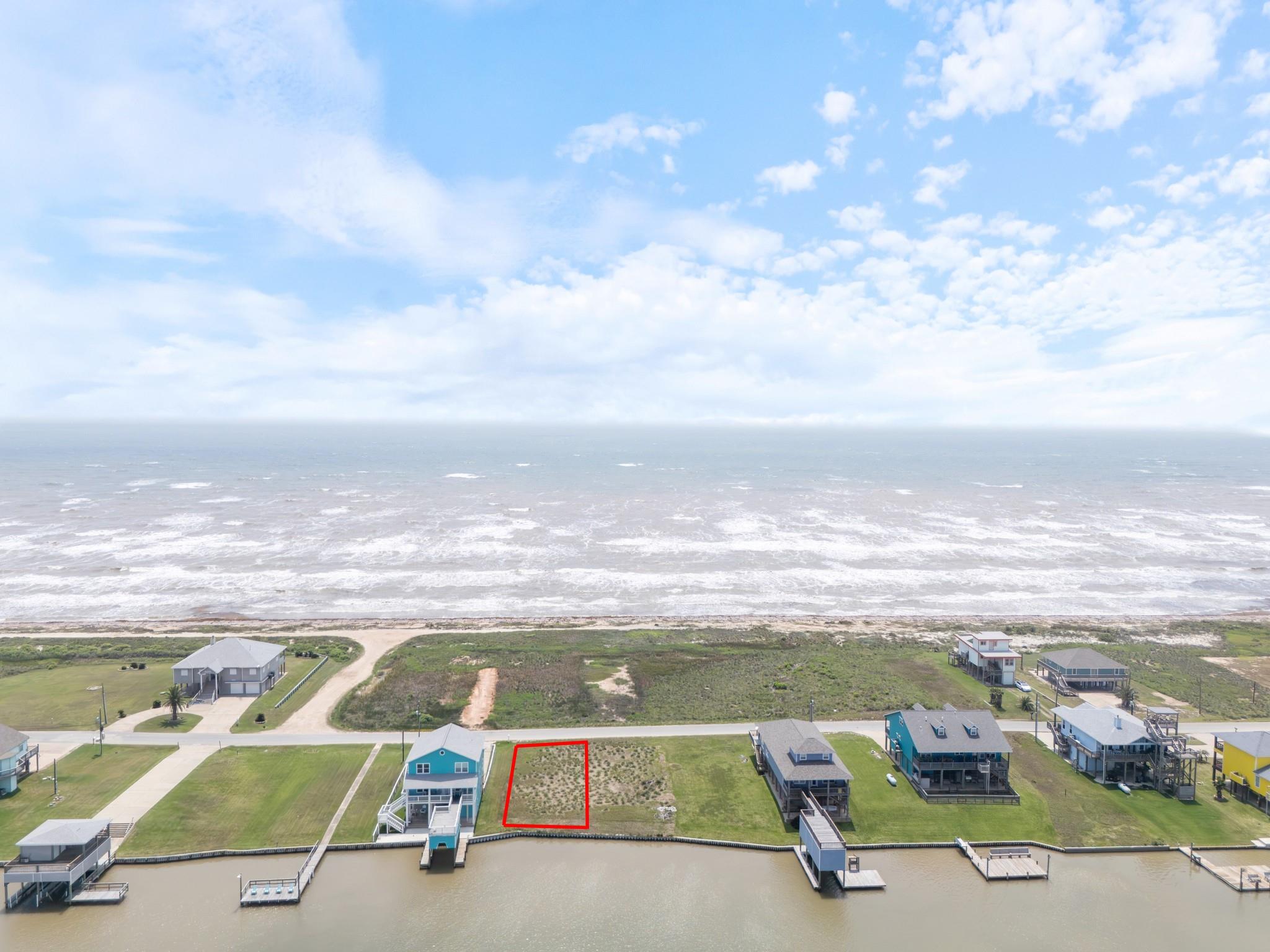 LOT 3 County Road 230