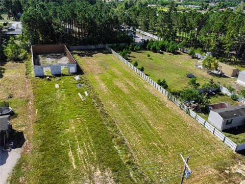 Photo of 2523 Road 5018, Cleveland, TX 77327 (MLS # 8973844)