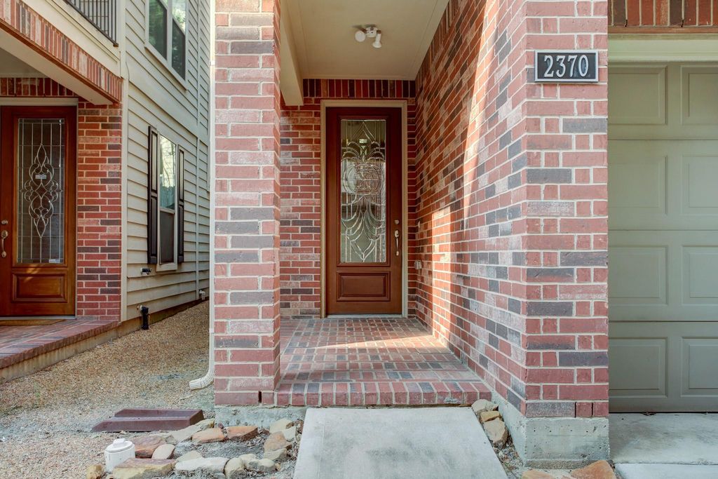 Photo of 2370 Bastrop Street, Houston, TX 77004 (MLS # 66096171)