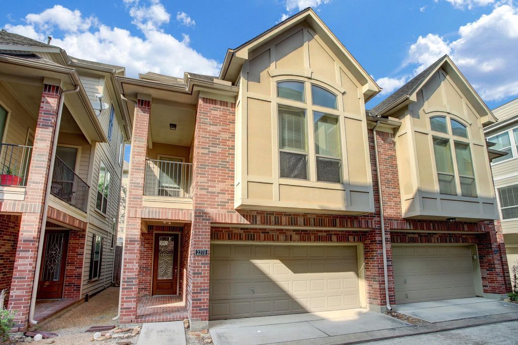 Photo of 2370 Bastrop Street, Houston, TX 77004 (MLS # 66096171)