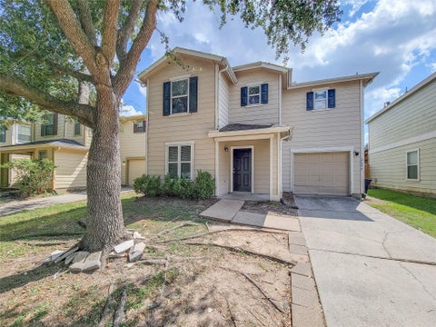 Photo of 2654 Skyview Trace Court, Houston, TX 77047 (MLS # 19715806)
