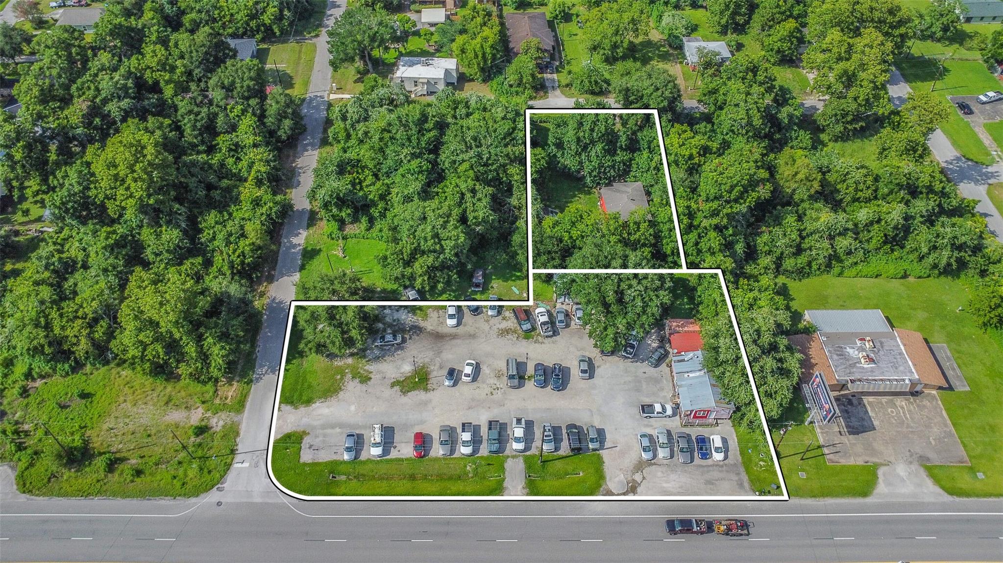 6714 Highway 6