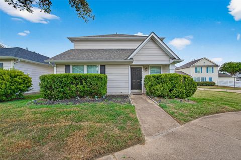 Photo of 6343 Settlers Square Lane, Katy, TX 77449 (MLS # 71076304)
