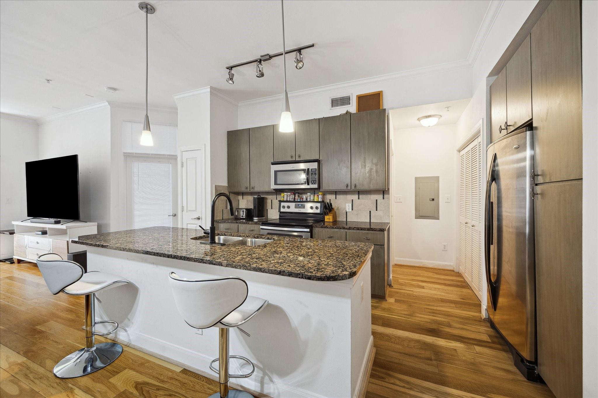 300 St Joseph Parkway 203