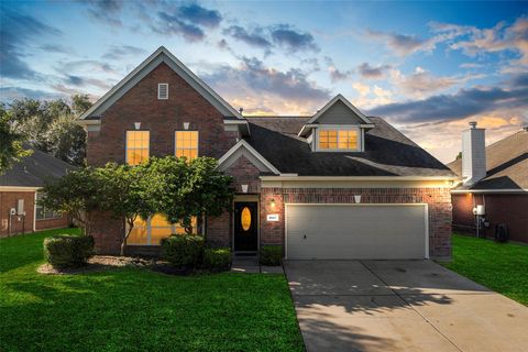 Photo of 18167 Holly Forest Drive, Houston, TX 77084 (MLS # 46172057) Photo of 18167 Holly Forest Drive, Houston, TX 77084 (MLS # 46172057)