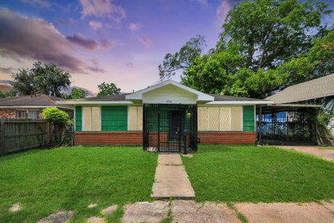 Photo of 3214 Tuam Street, Houston, TX 77004 (MLS # 50633774)