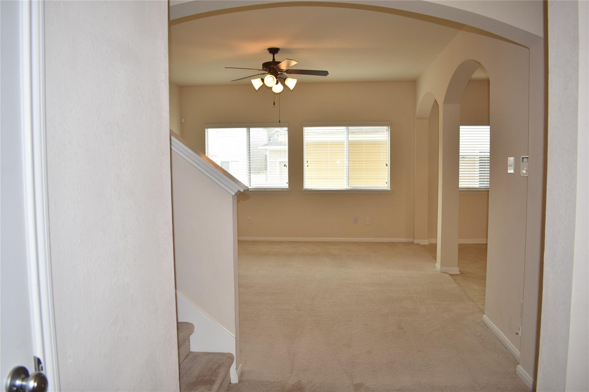1747 Nichole Woods Drive