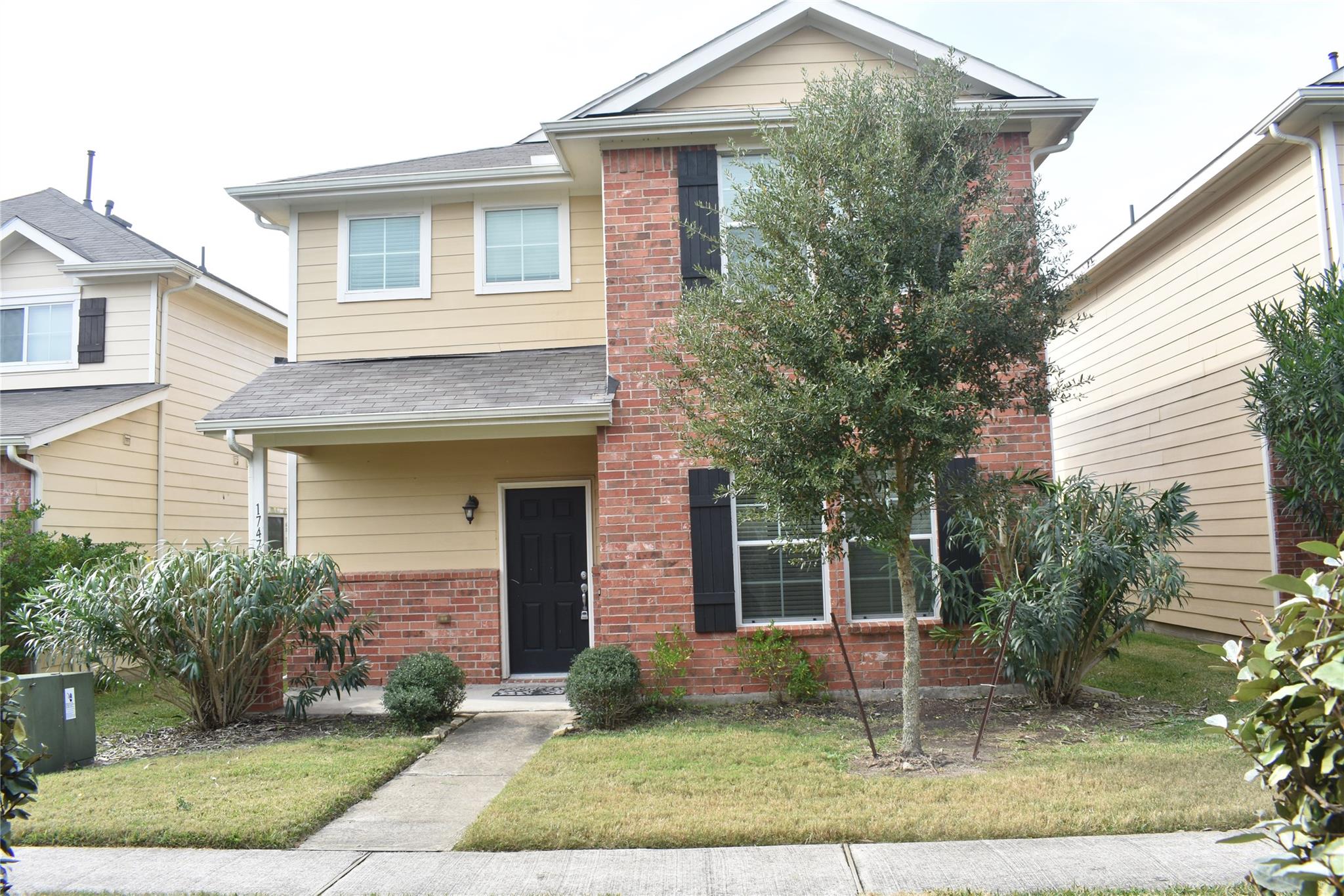 1747 Nichole Woods Drive
