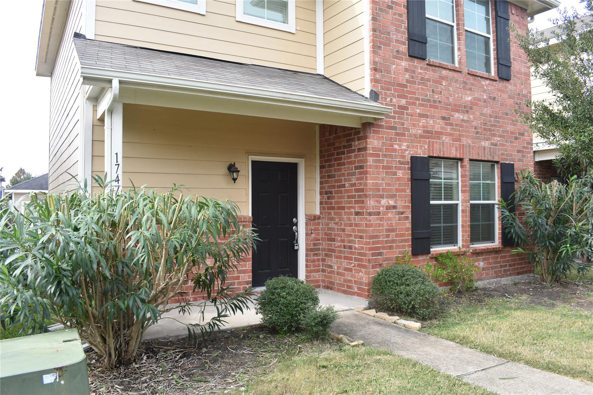 1747 Nichole Woods Drive