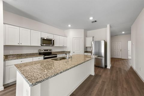 Photo of 27310 Clear Breeze Drive, Katy, TX 77493 (MLS # 47163459)