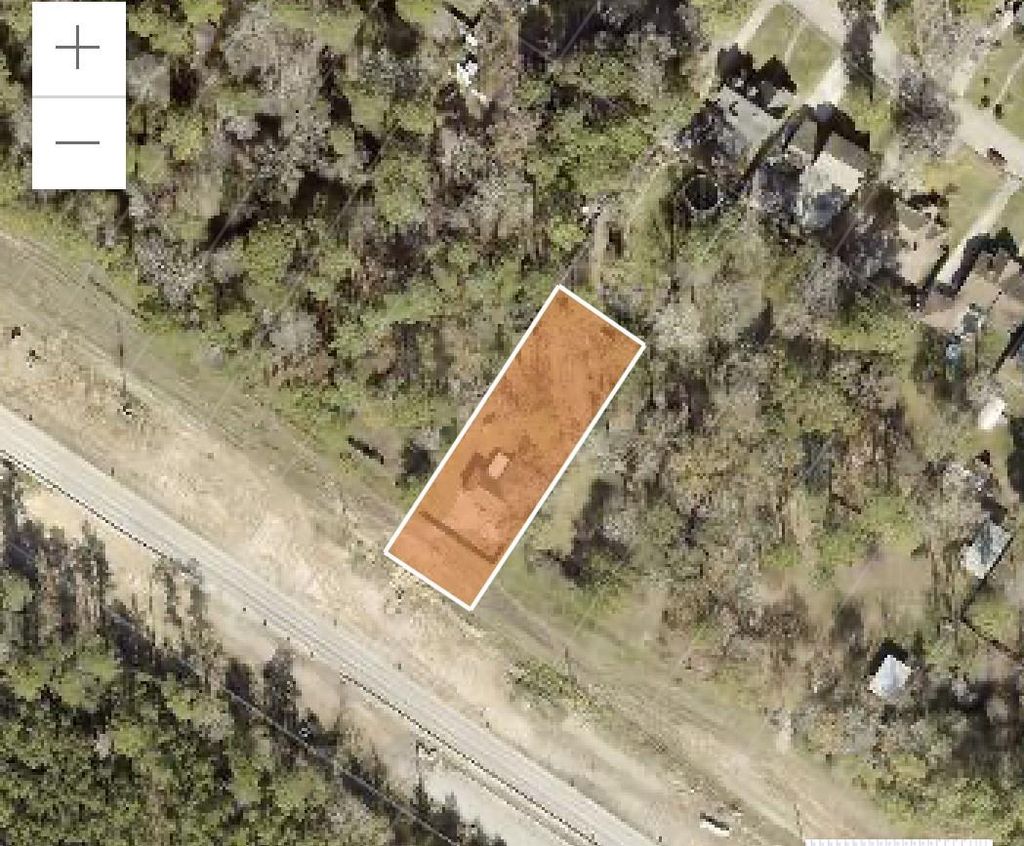 Photo of 27210 Fm 2100 Road, Huffman, TX 77336 (MLS # 73715829)