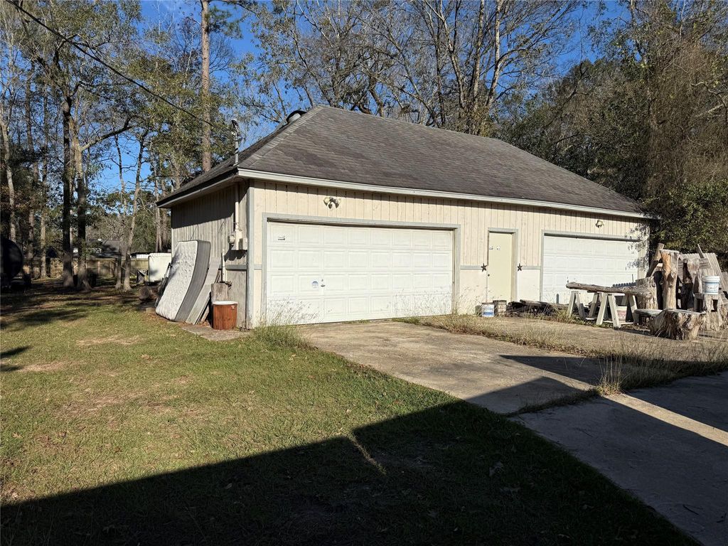 Photo of 27210 Fm 2100 Road, Huffman, TX 77336 (MLS # 73715829)