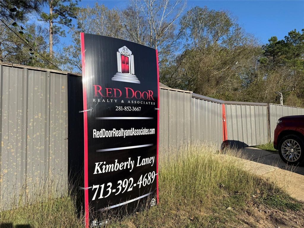 Photo of 27210 Fm 2100 Road, Huffman, TX 77336 (MLS # 73715829)