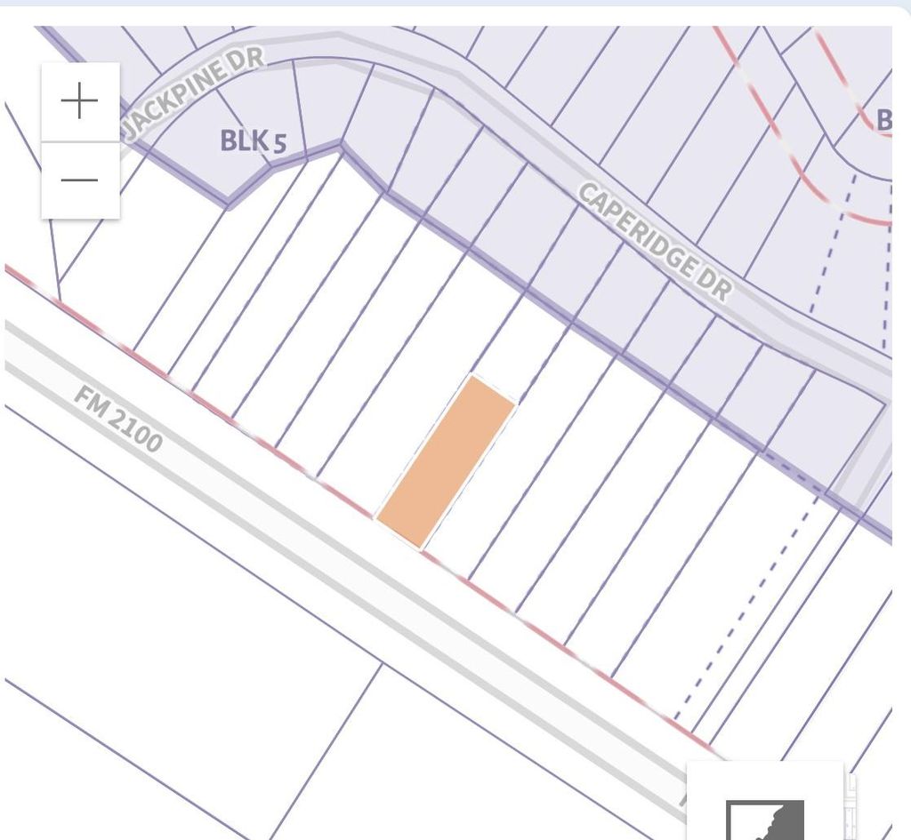 Photo of 27210 Fm 2100 Road, Huffman, TX 77336 (MLS # 73715829)