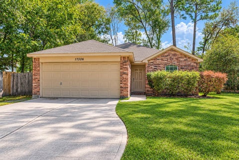Photo of 17306 Departure Street, Crosby, TX 77532 (MLS # 91931552)
