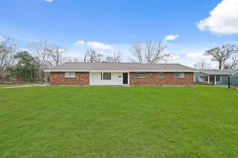 Photo of 7265 Ashburn Street, Houston, TX 77061 (MLS # 71832659)