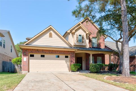 Photo of 4323 Wellington Grove Lane, Katy, TX 77494 (MLS # 92623334)