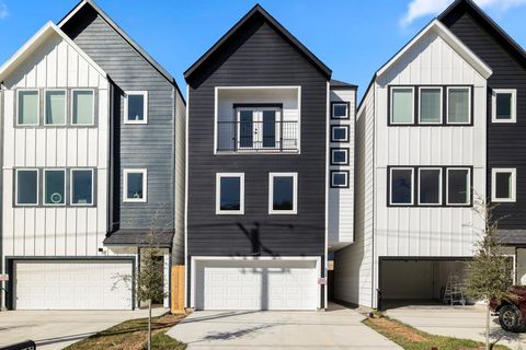 Photo of 6326 Del Rio Street, Houston, TX 77021 (MLS # 93062948)