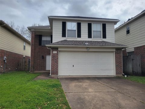 Photo of 8126 Golf Green Circle, Houston, TX 77036 (MLS # 32707390)