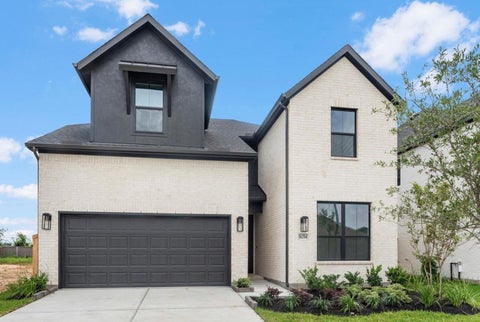 Photo of 16254 Tifton Meadow Trail, Hockley, TX 77447 (MLS # 53401261)