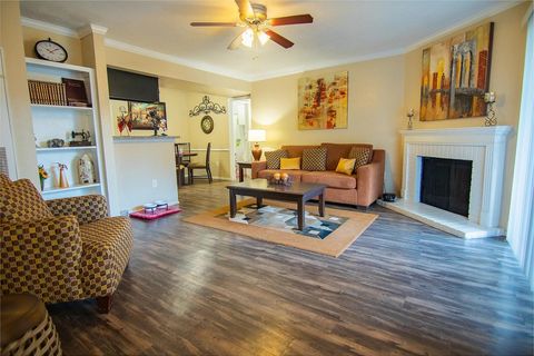 Photo of 1230 Fm 1960 Bypass Road E #203, Humble, TX 77338 (MLS # 70724770)