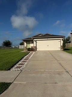 834 Coffee Mill Creek Lane