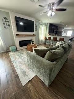 834 Coffee Mill Creek Lane