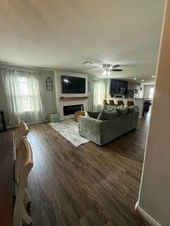 834 Coffee Mill Creek Lane