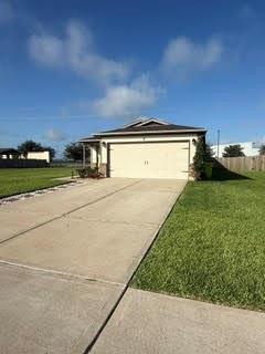 834 Coffee Mill Creek Lane