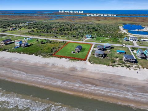 Homes For Sale - 981 Dolly Street<br/> Gilchrist, TX 77617