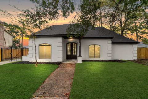 Photo of 15610 Ripplewind Lane, Houston, TX 77068 (MLS # 28816098)