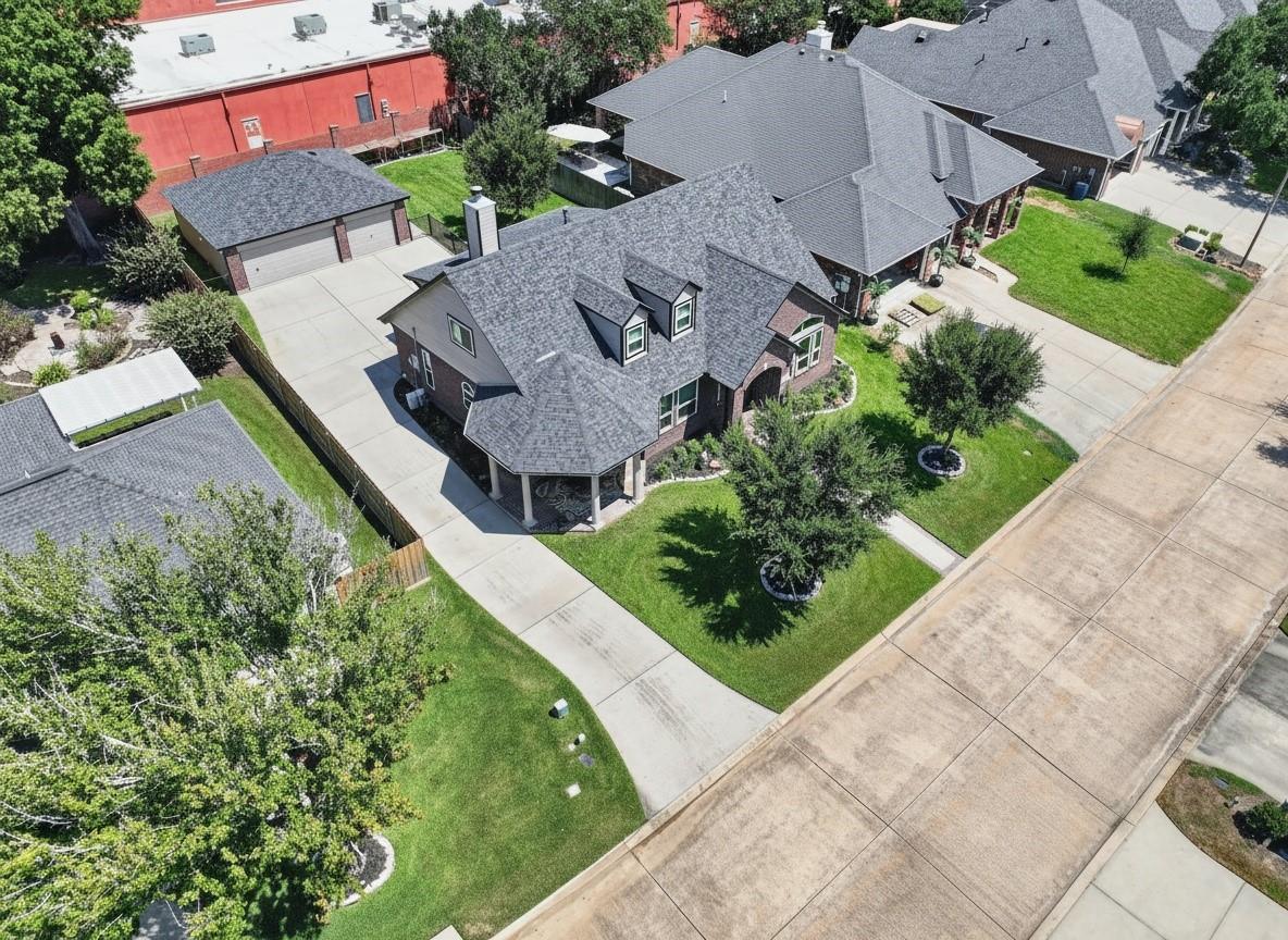 13638 Lakeside Place Drive