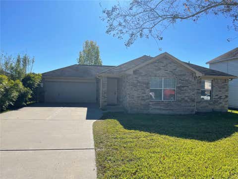Photo of 14024 Buckskin Drive, Willis, TX 77378 (MLS # 54530688)